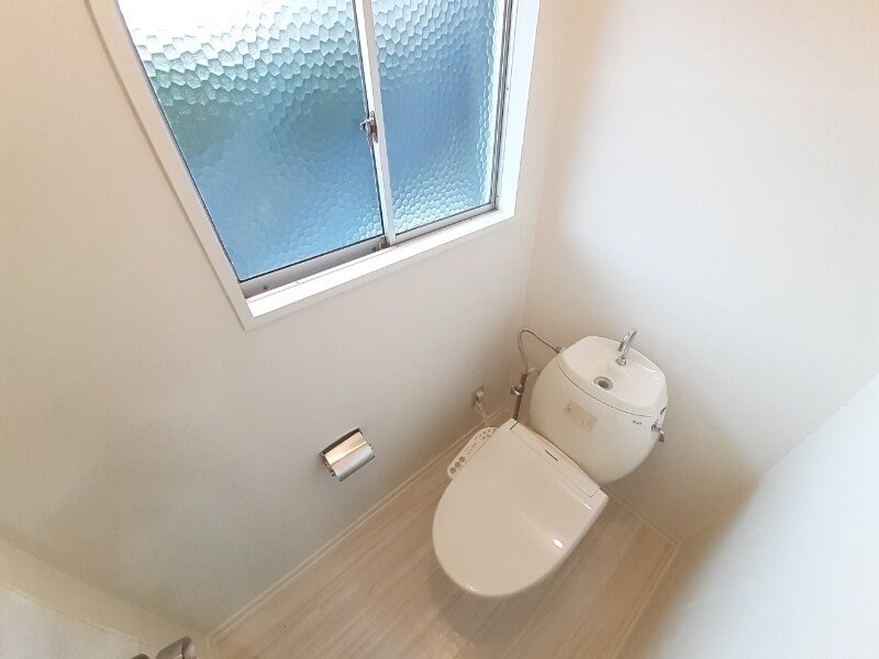 同型参考写真 ユーロハイツ