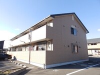 三雲長屋　Ｂ棟