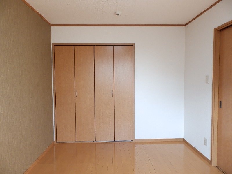  三雲長屋　Ｂ棟