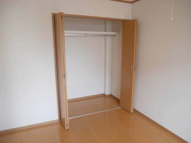  三雲長屋　Ｂ棟