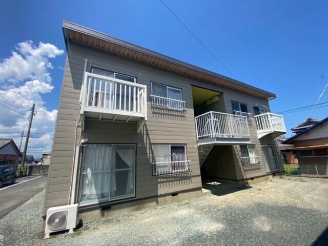  メゾン大国　Ｂ棟