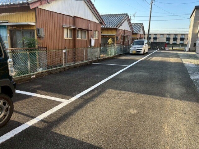  メゾン大国　Ｂ棟