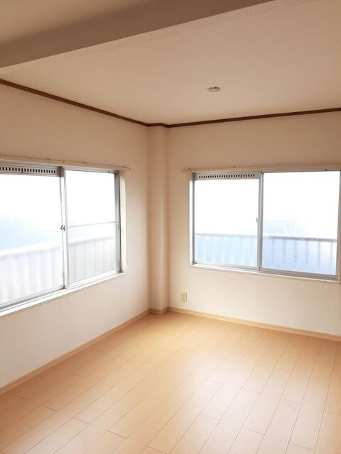 同型部屋写真です。 メゾン大国　Ｂ棟