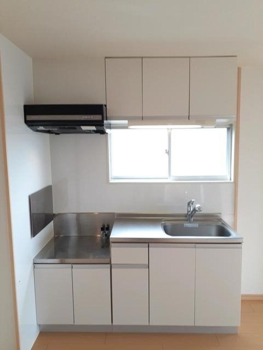 同型部屋写真です。 メゾン大国　Ｂ棟