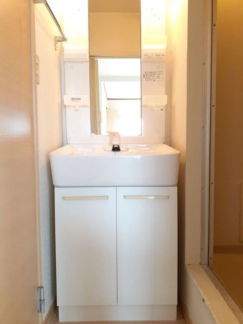 同型部屋写真です。 メゾン大国　Ｂ棟