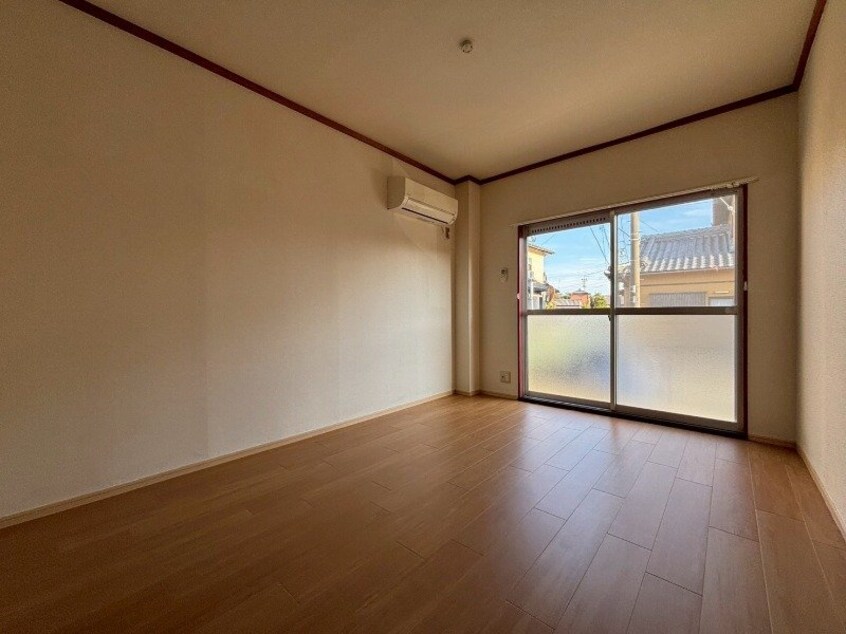 同型参考写真 メゾン大国　Ｂ棟