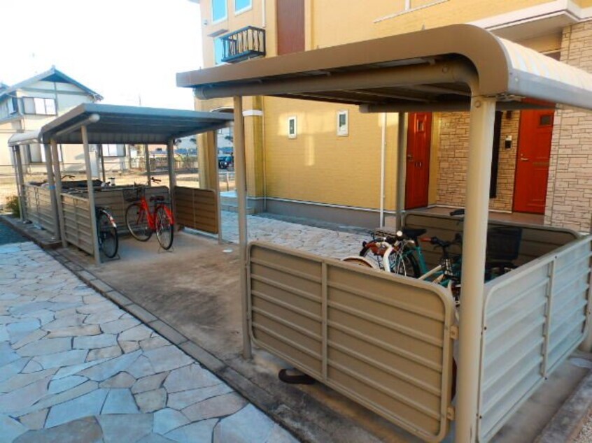  ベルシエロ　Ｂ