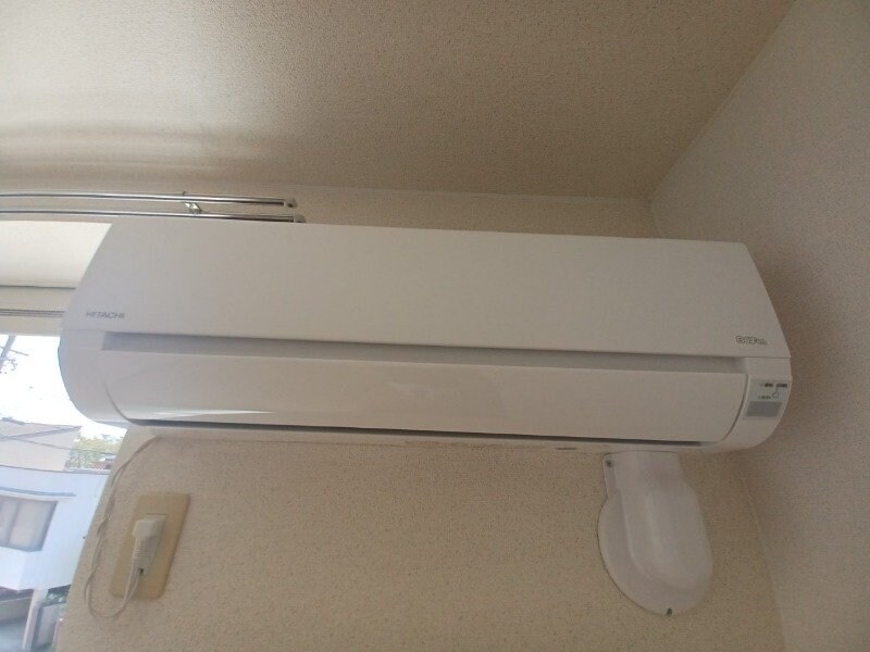 同型参考写真 Ｂ．Ｂｒｉｄｇｅ　Ⅰ棟