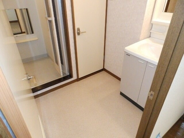 同型参考写真 Ｂ．Ｂｒｉｄｇｅ　Ⅰ棟