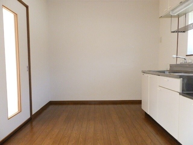 同型参考写真 Ｂ．Ｂｒｉｄｇｅ　Ⅰ棟