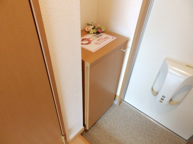 同型参考写真 エスポワール