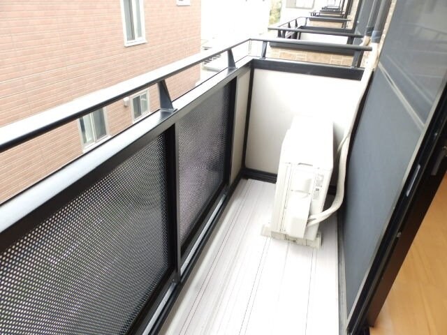 同型参考写真 エスポワール