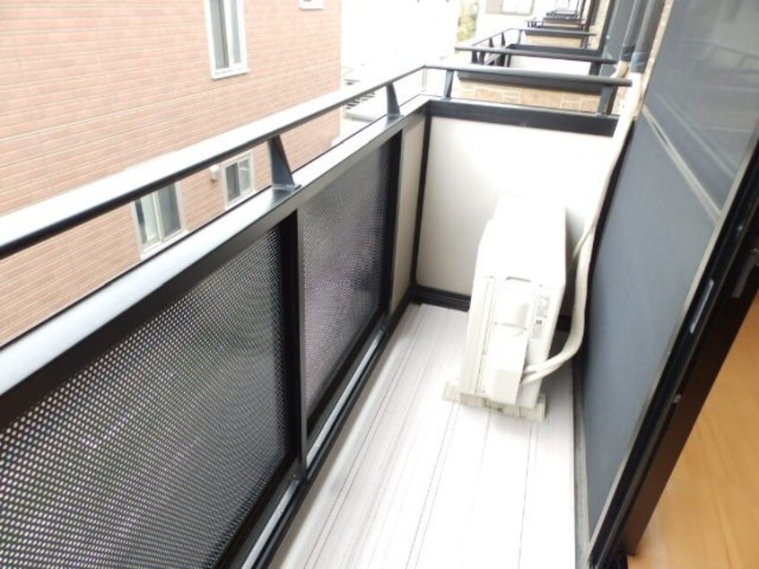 同型参考写真 エスポワール