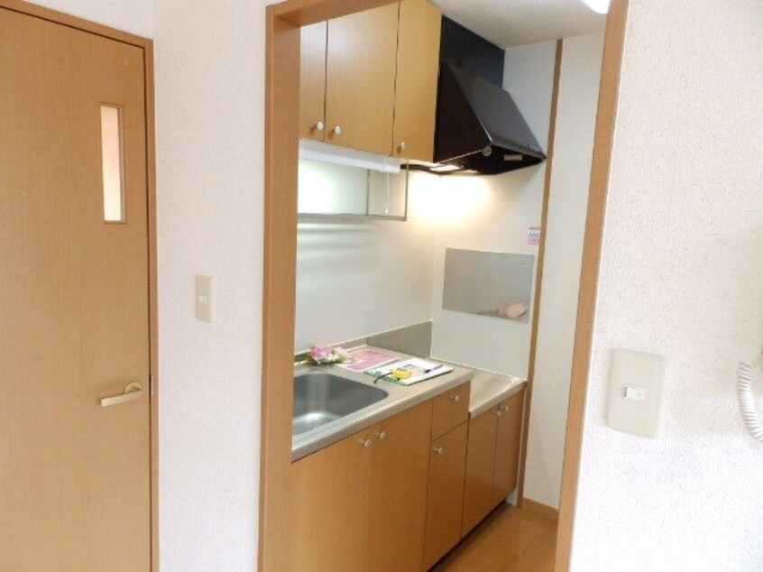 同型参考写真 エスポワール