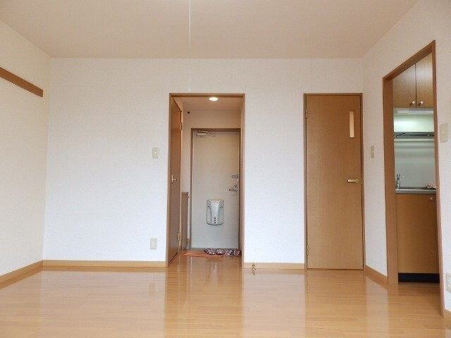 同型参考写真 エスポワール