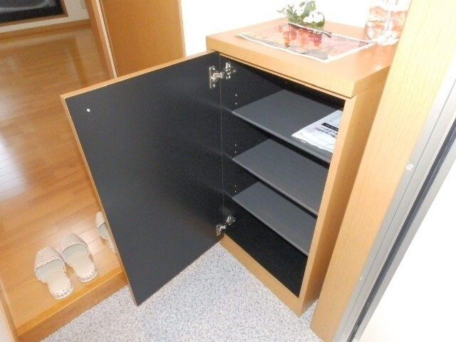 同型参考写真 エスポワール