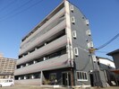 カプレーナ松阪の外観