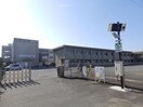 松阪市立花岡小学校(小学校)まで1474m パサージュ