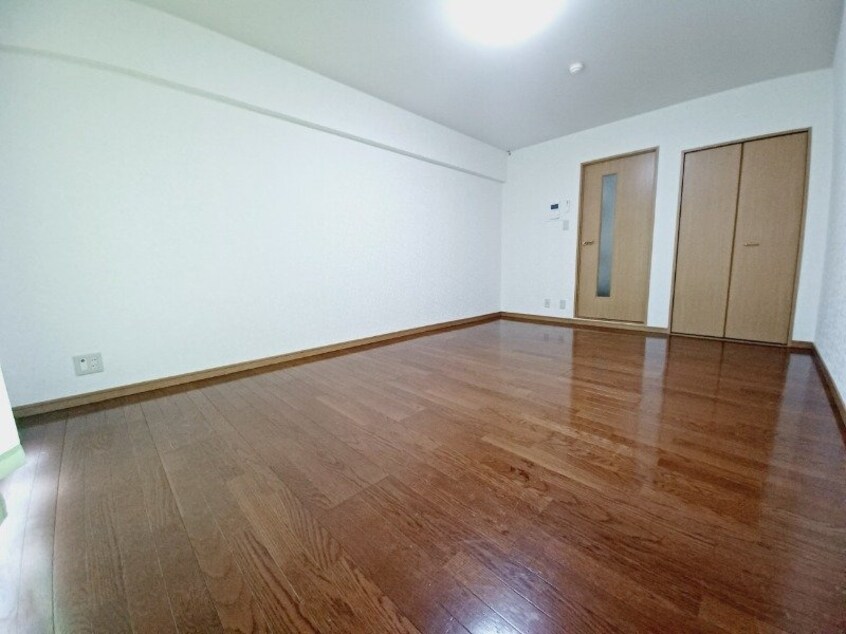 同型タイプのお写真です ハイタウン久保