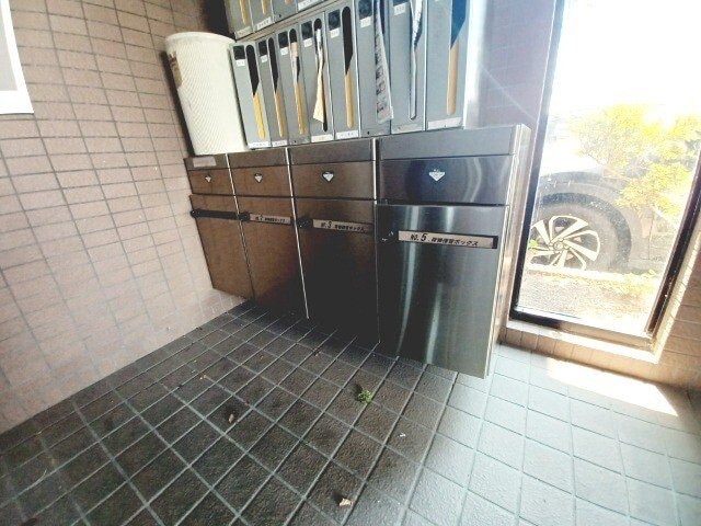  ハイタウン久保