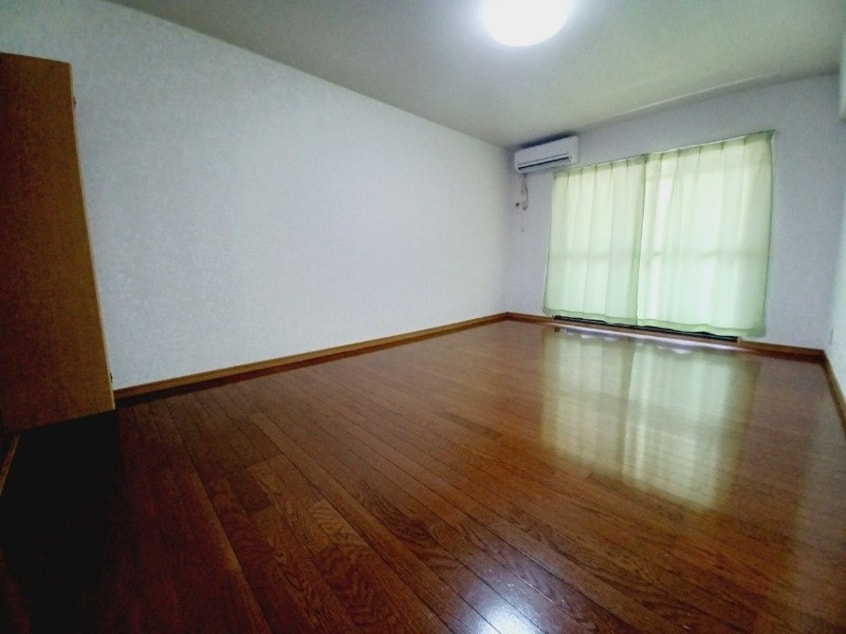 同型タイプのお写真です ハイタウン久保