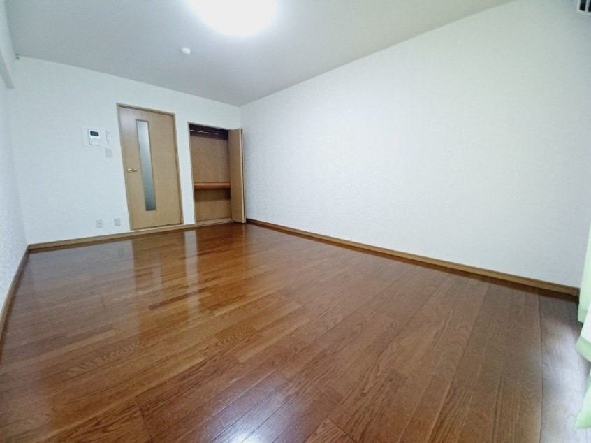 同型タイプのお写真です ハイタウン久保