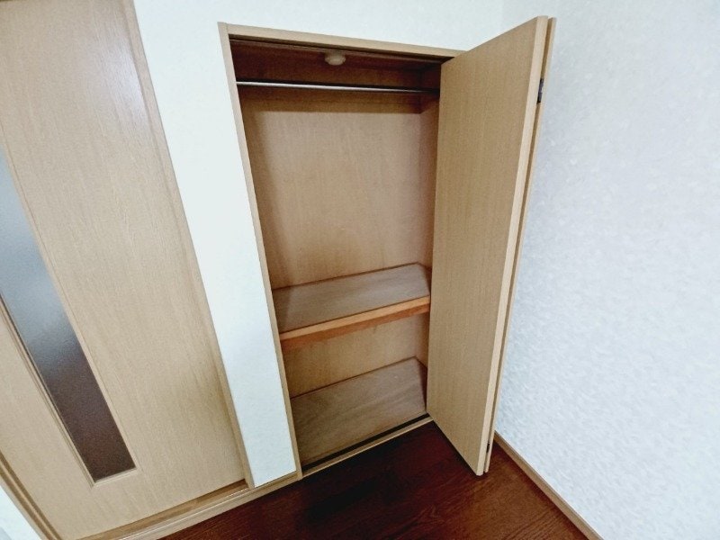 同型タイプのお写真です ハイタウン久保