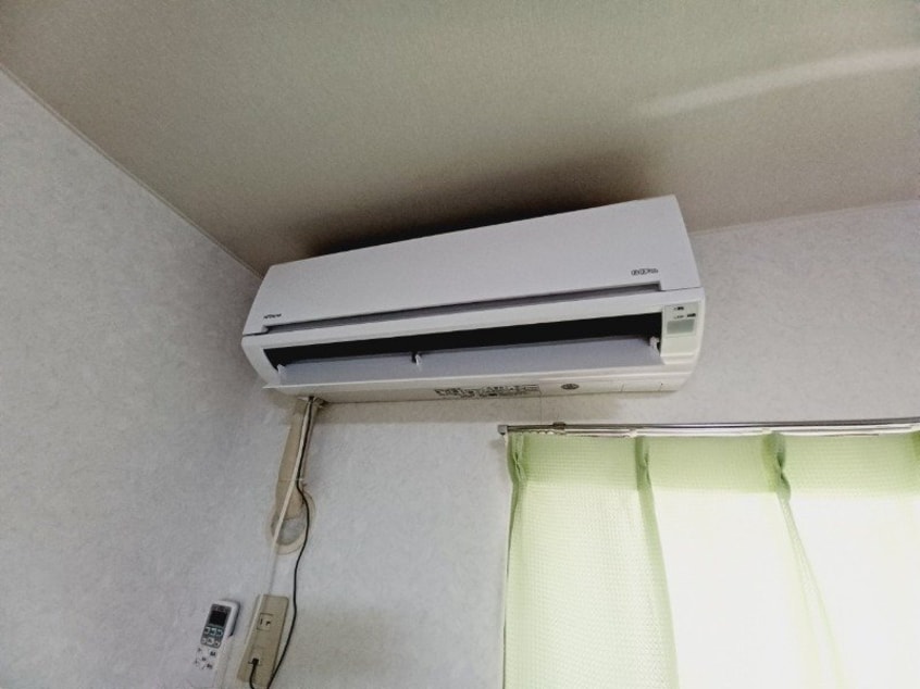 同型タイプのお写真です ハイタウン久保