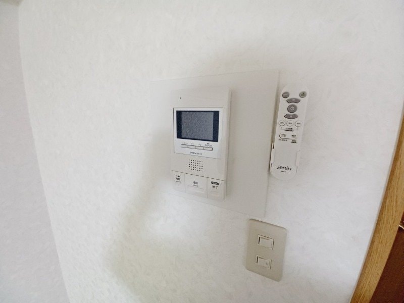 同型タイプのお写真です ハイタウン久保