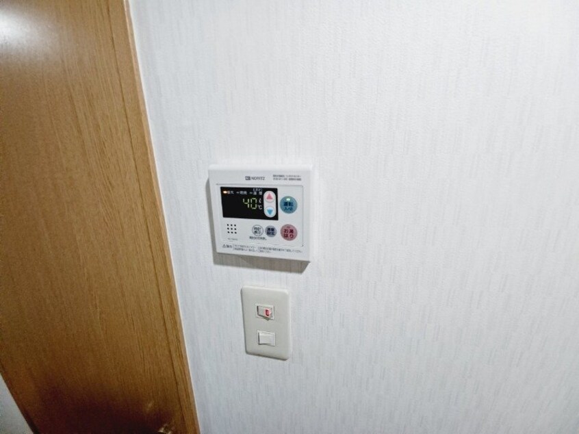 同型タイプのお写真です ハイタウン久保