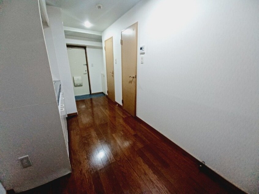 同型タイプのお写真です ハイタウン久保