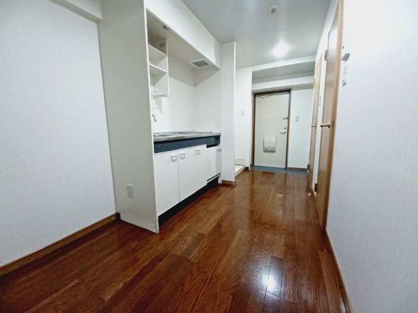 同型タイプのお写真です ハイタウン久保