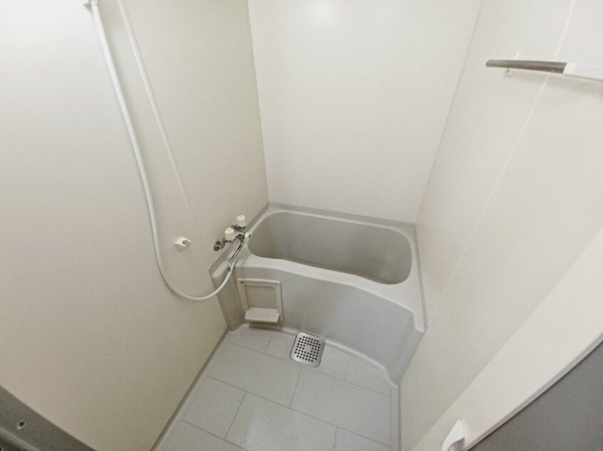 同型タイプのお写真です ハイタウン久保