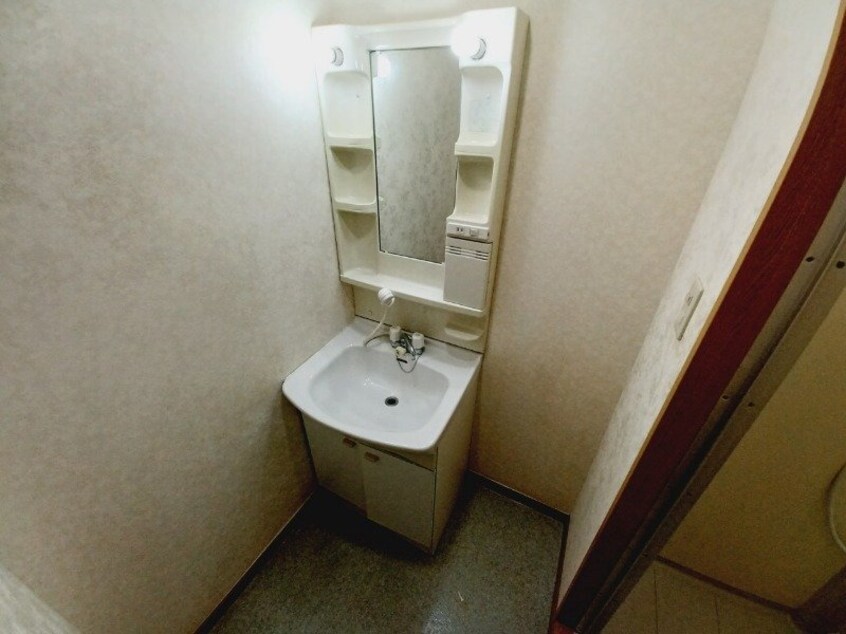 同型タイプのお写真です ハイタウン久保