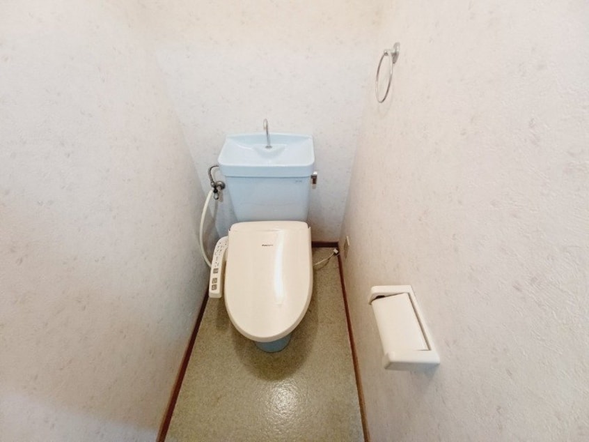 同型タイプのお写真です ハイタウン久保