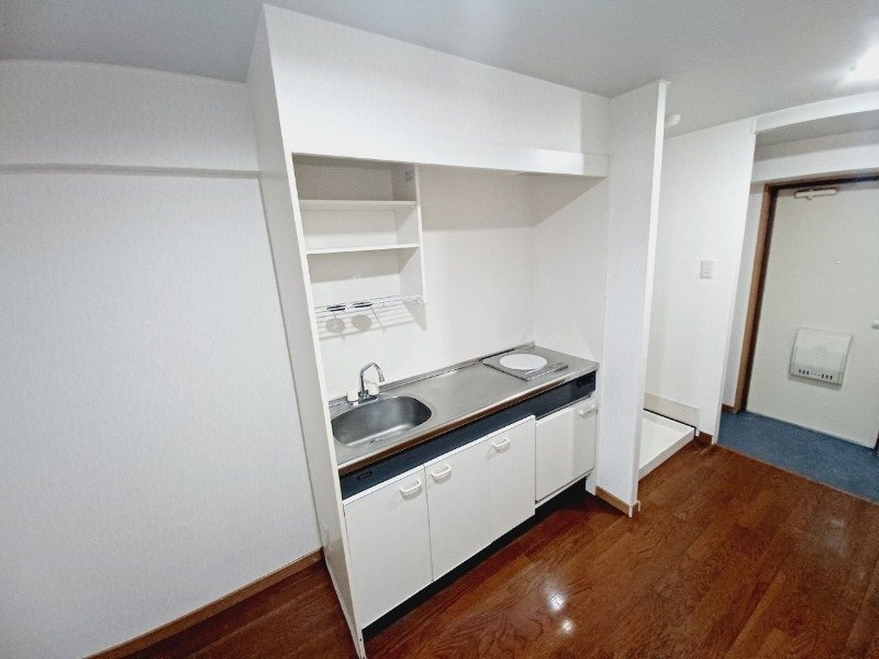 同型タイプのお写真です ハイタウン久保