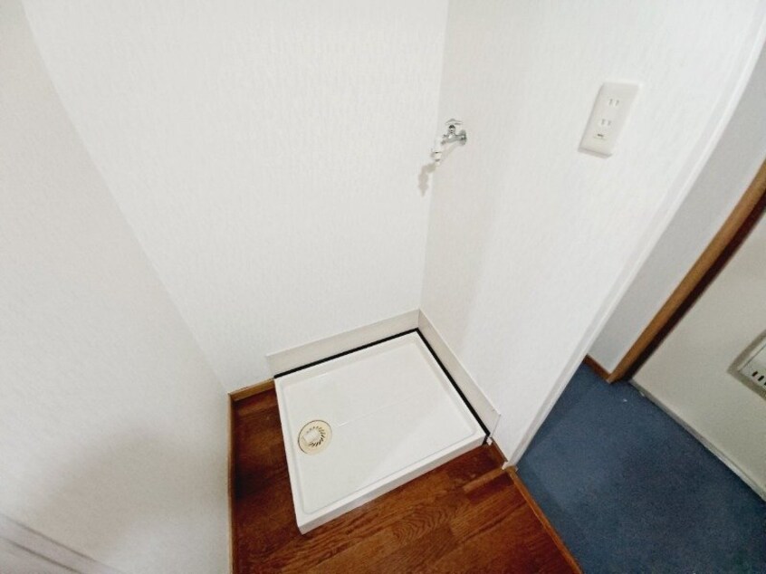 同型タイプのお写真です ハイタウン久保