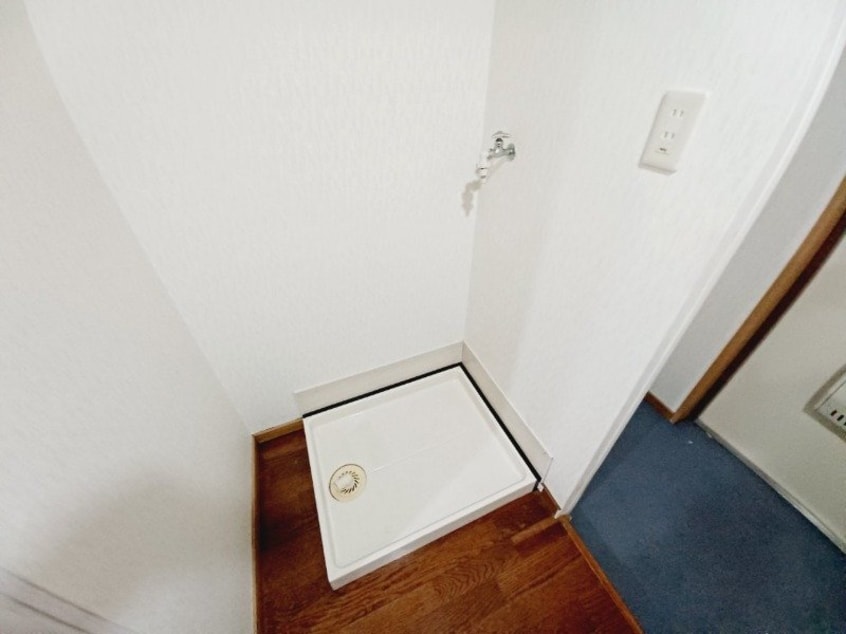 同型タイプのお写真です ハイタウン久保