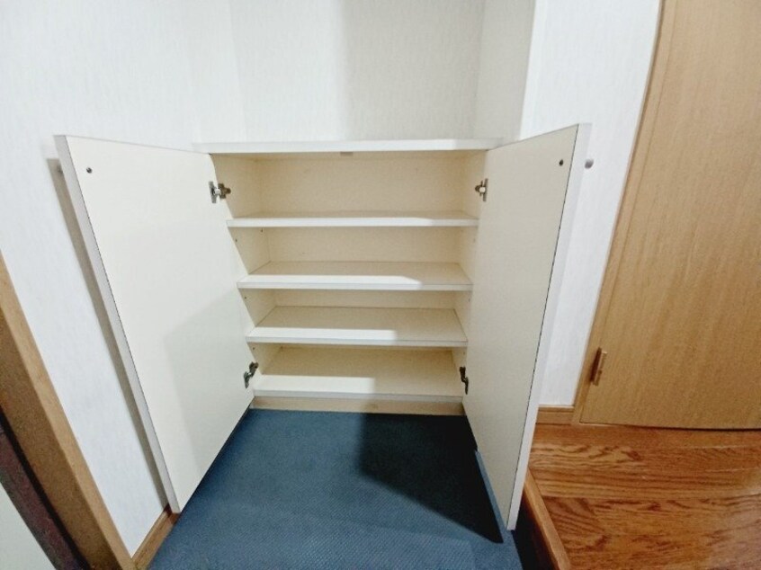 同型タイプのお写真です ハイタウン久保