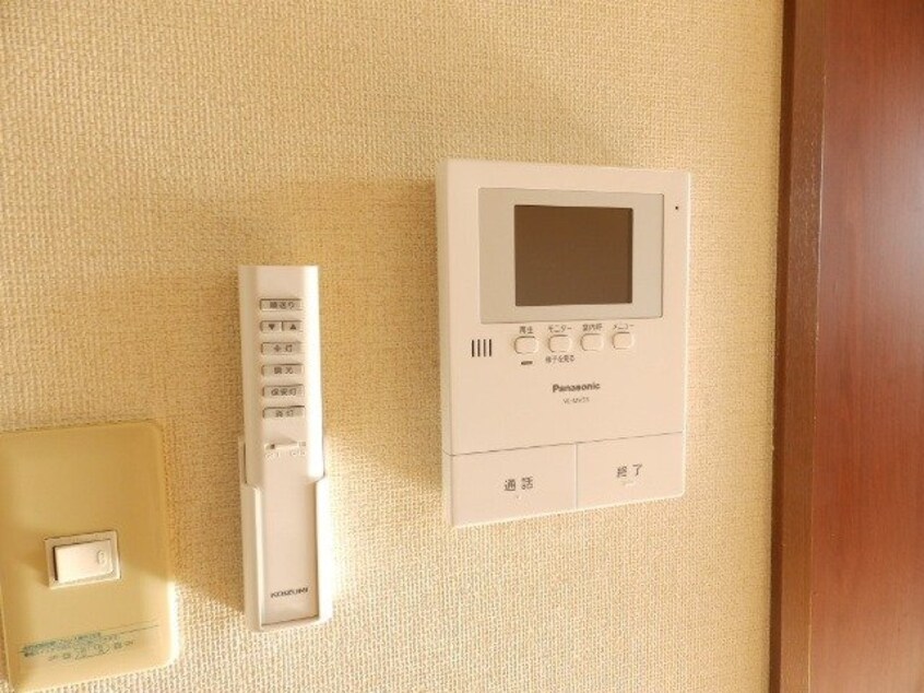 同物件別部屋の写真 ロマン樹