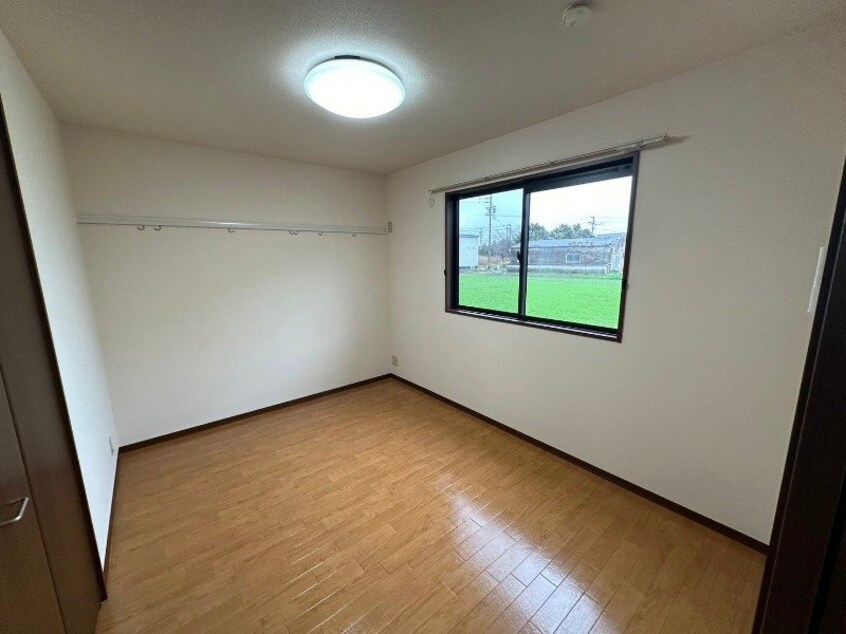 同物件別部屋の写真 ロマン樹