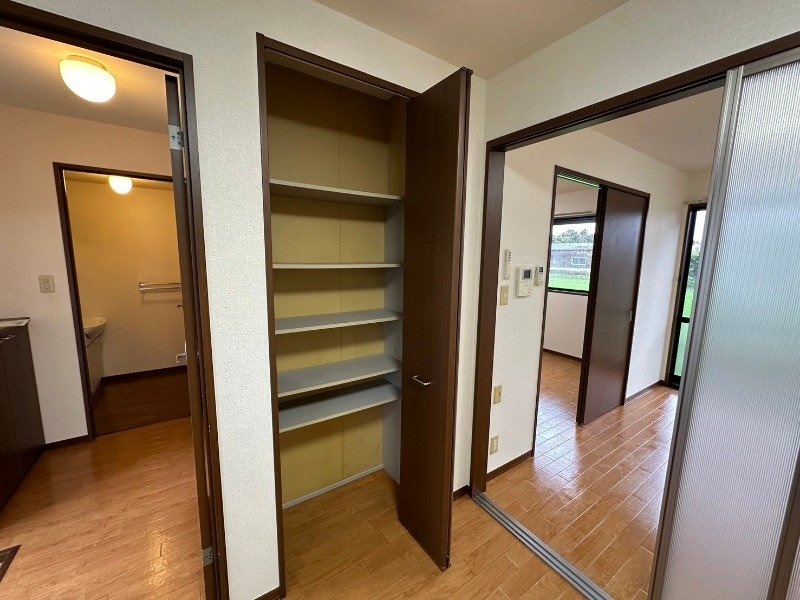 同物件別部屋の写真 ロマン樹