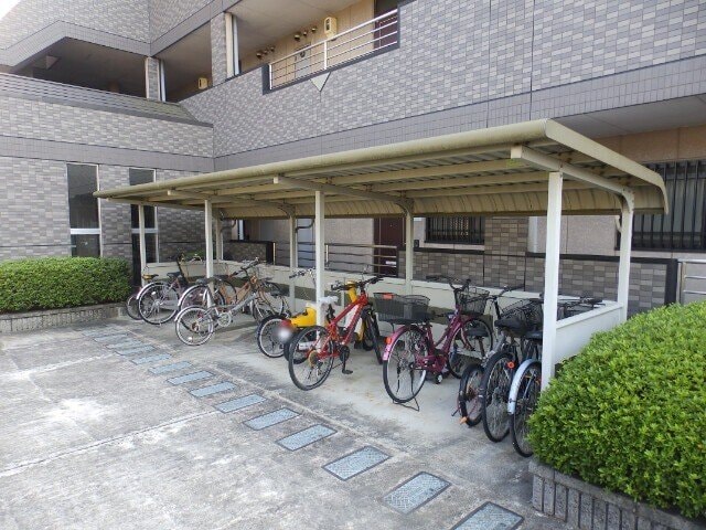  メゾン・グランディア