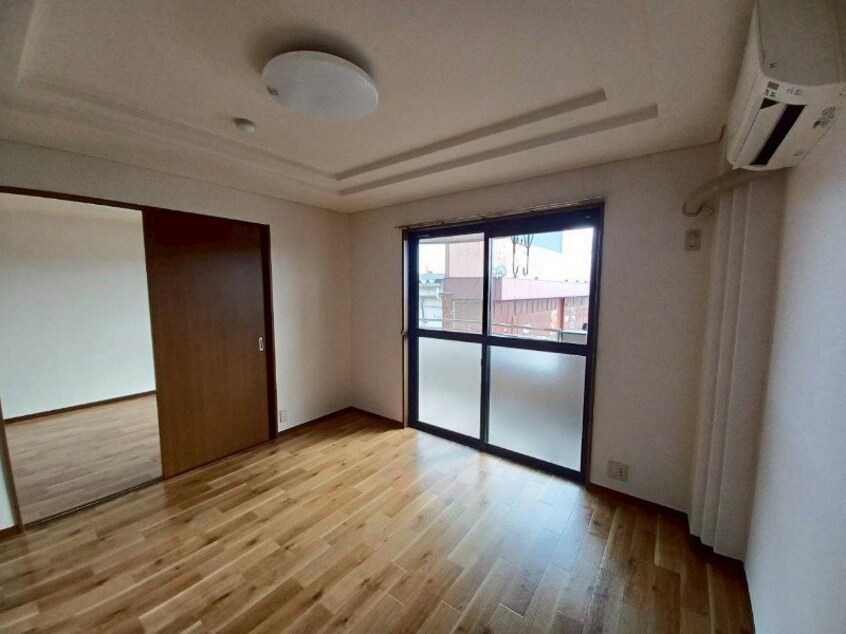 同物件別室画像 メゾン・グランディア