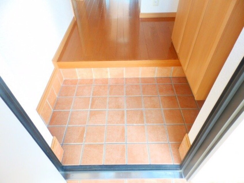  ルシヨン　Ｃ棟