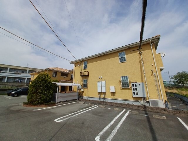  ルシヨン　Ｃ棟