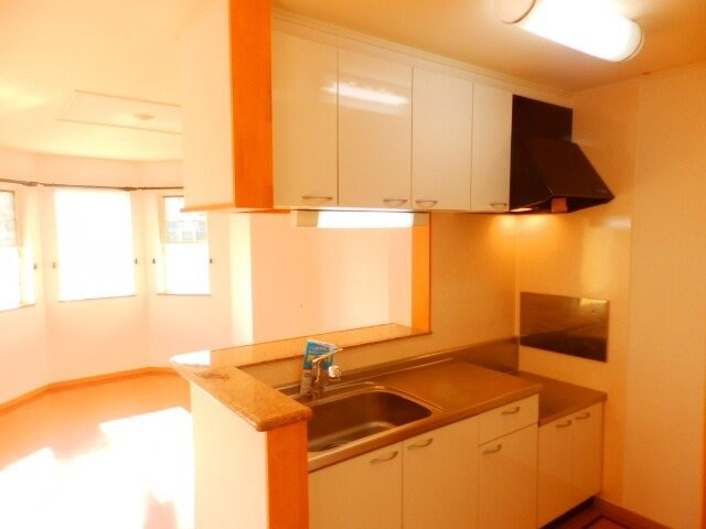  ルシヨン　Ｃ棟