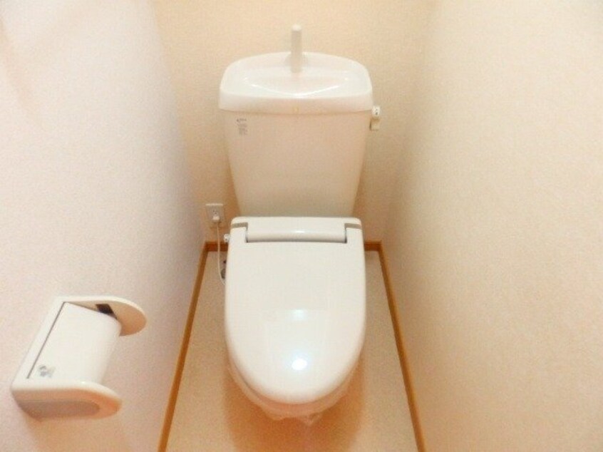  ルシヨン　Ｃ棟