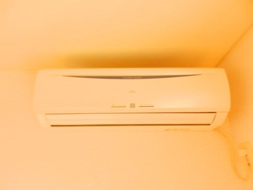  ルシヨン　Ｃ棟