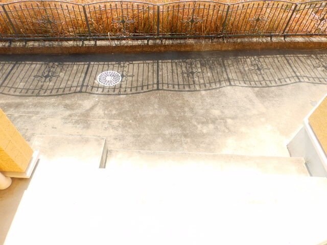  ルシヨン　Ｃ棟